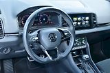 Škoda Karoq (2023) Sportline Exclusive 1.5 TSI 11 - náhled 15