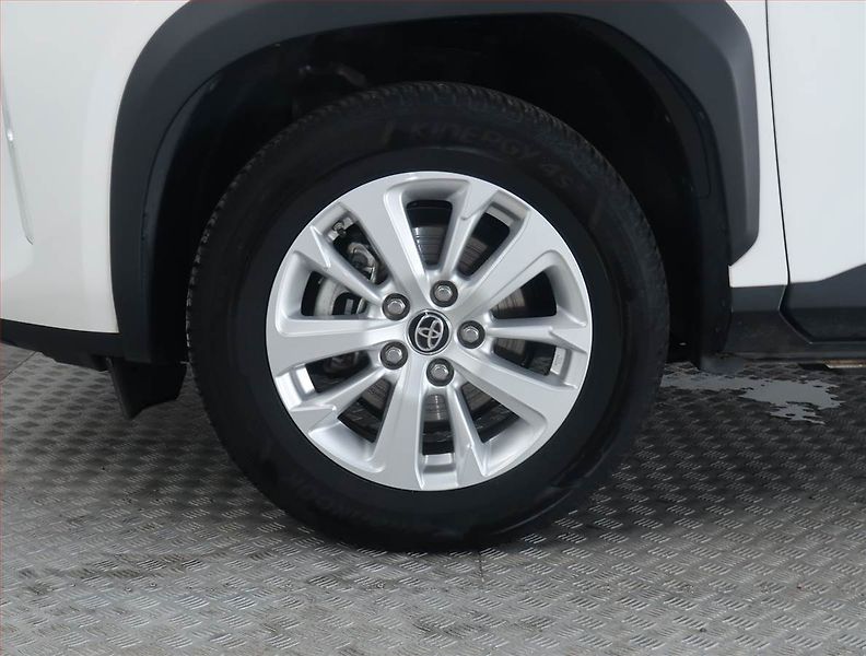 Toyota Yaris Cross (2022) 1.5 VVT-iE - fotka 15 z 17
