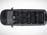 Mercedes-Benz Třídy V (2026) 2.0 300 d / Exclusive / XL / 4 - náhled 2