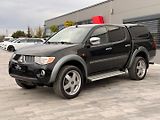 Mitsubishi L200 (2008) 2.5DI-D 100kW 4x4 HARDTOP/AUT - náhled 1