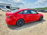 Honda Civic (2020) Auto na cestě - náhled 2