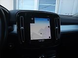 Volvo XC40 (2018) D3, Kůže, Navi, Tempomat - náhled 13