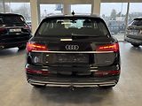Audi Q5 (2023) 40TFSI 4x4 Advanced Tažné LED  - náhled 6