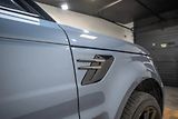 Land Rover Range Rover Sport SDV6 3.0 183 kW - náhled 42