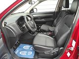 Mitsubishi Outlander 2.2D 110kW 6 st. MAN 4X4 7Míst - náhled 10