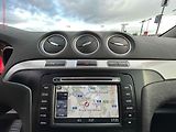 Ford Galaxy (2013) 2.0 TDCi, Klima - náhled 17