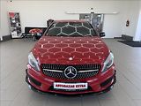 Mercedes-Benz Třídy A 2,0 i, 250 SPORT,aut,navi, - náhled 1