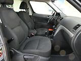 Škoda Yeti 1,8 TSI 118 kW Experience 4x4 - náhled 21