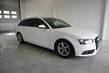 Audi A4 2,0 TDI S-LINE - náhled 2