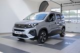 Peugeot Rifter GT DIESEL 130 AUT - náhled 1