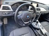 BMW Řada 3 (2016) 2.0D 320d, AT, LED, navi, - náhled 12