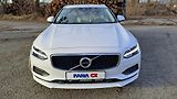 Volvo V90 2.0 D3 Break NAVI Bílá kůže - náhled 1