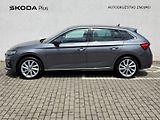 Škoda Scala (2025) 1,0TSI 85KW DSG TOP SELECTION - náhled 2