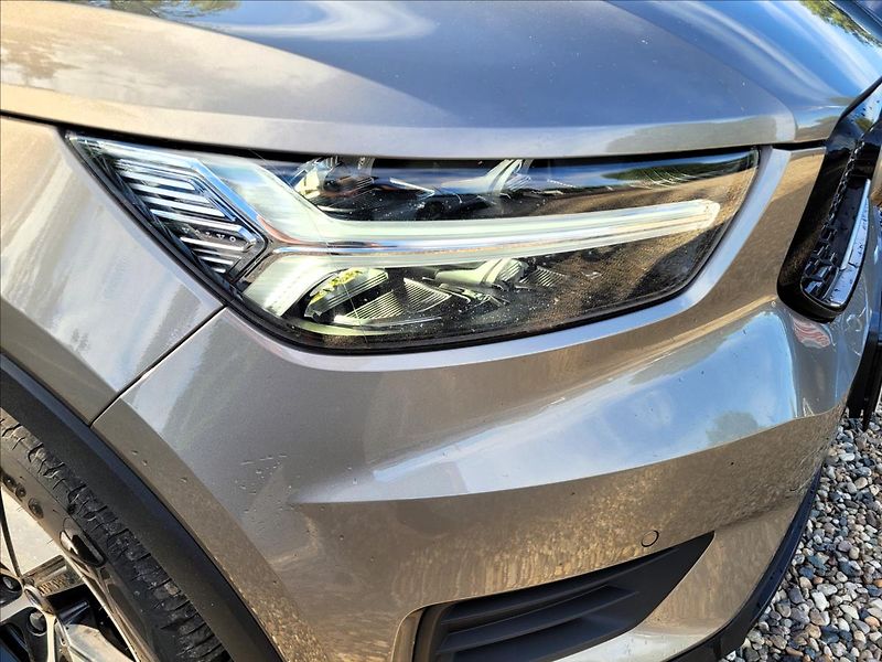 Volvo XC40 T4 Recharge,R-design kůže - fotka 41 z 43