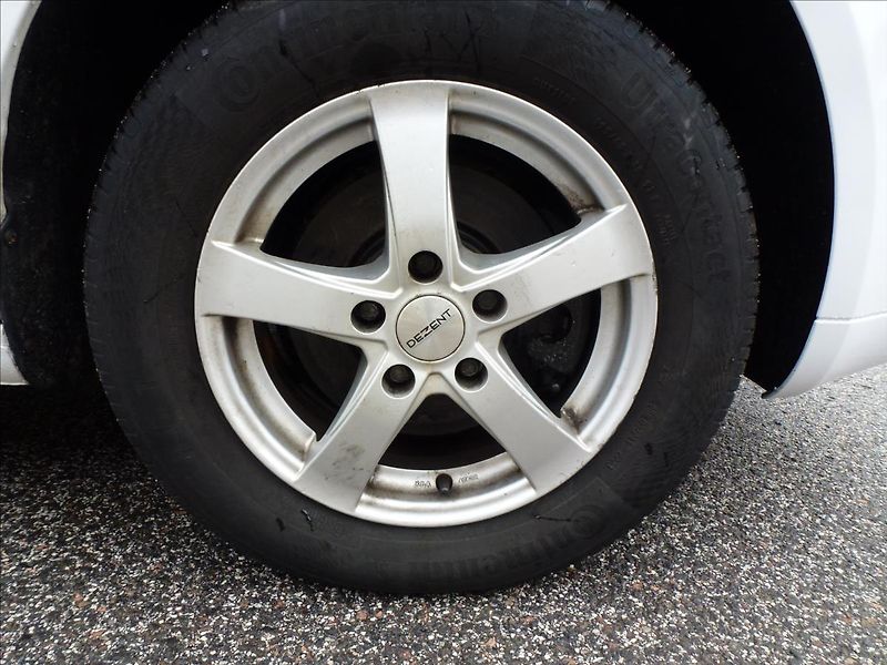 Volkswagen Caddy 1,9 TDI - fotka 43 z 45