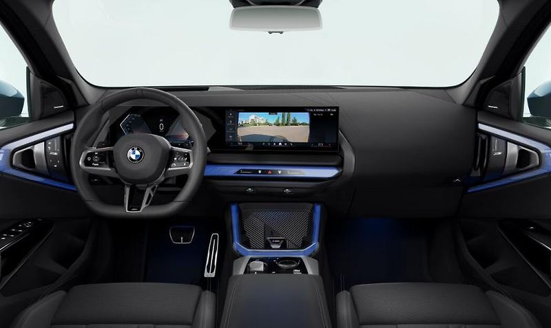 BMW X3 xDrive40d M-Sport PRO - fotka 6 z 7