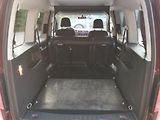 Volkswagen Caddy (2016) 4x4, DSG, 7 míst, GENER. FOUR - náhled 14