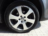 Volkswagen Touran 1,4TSi CROSS DIGI KLIMA - náhled 15