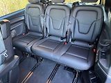 Mercedes-Benz Třídy V (2024) EXCLUSIVE 300d AMG TAŽNÝ 4x4 - náhled 16