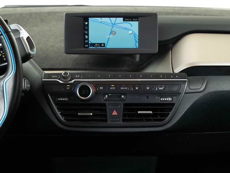 BMW i3 - fotka 14 z 22