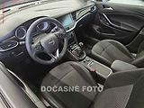 Opel Astra (2016) 1.4i, ČR - náhled 2