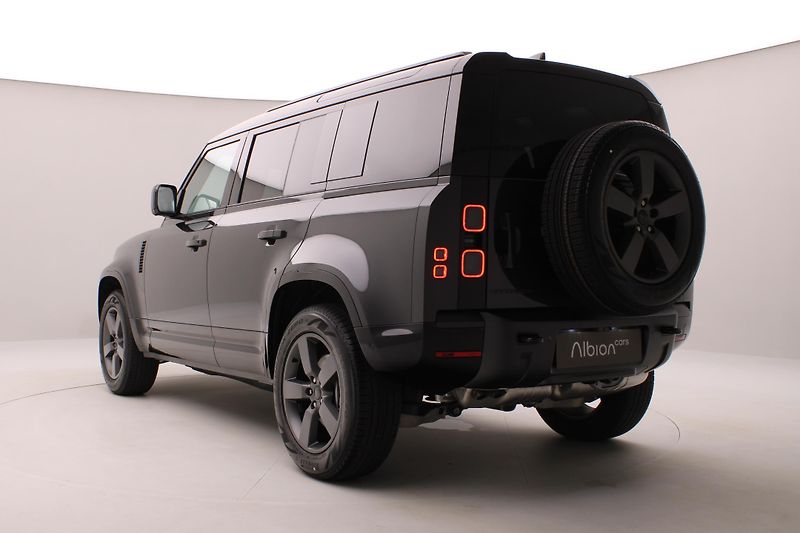 Land Rover Defender (2026) 110 D350 X-Dynamic REZERVACE - fotka 10 z 60