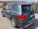 Mercedes-Benz GLK 3.0 350CDi 195KW 4MATIC SERVIS - náhled 8