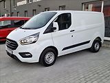 Ford Transit Custom 2.0TDCi Trend L1,ČR,1.Majitel - náhled 6