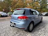 Volkswagen Golf (2010) 1.4 16V TAŽNÉ, SERVISNÍ KNIHA - náhled 4