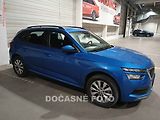 Škoda Kamiq (2019) 1.0 TSi, 2.maj,ČR, LED, AC - náhled 1