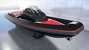 STRIDER 11 ABT SPORT MASTER