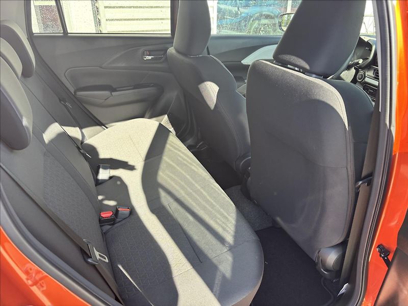 Suzuki Swift (2026) 1,2   1,2 PREMIUM ALLGRIP HYBR - fotka 8 z 11