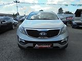 Kia Sportage (2012) 2.0 CRDi- AUTOMAT- 4x4 - náhled 1