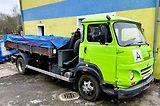 Avia (1999) A80 podvozek do 8.2t - náhled 3