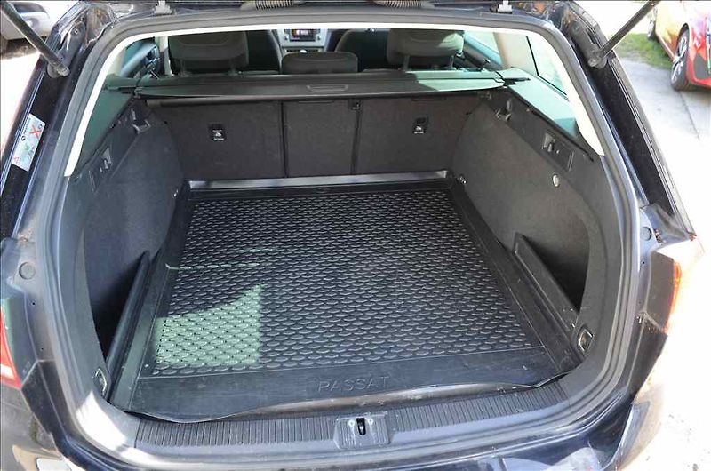 Volkswagen Passat (2016) VARIANT 2,0 TDI - fotka 22 z 23