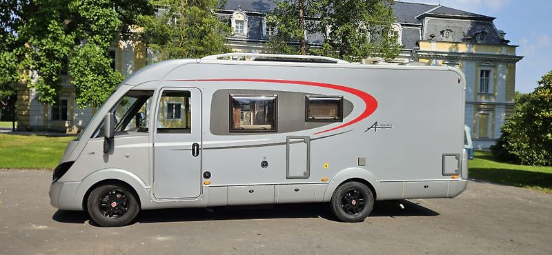 Fiat Ostatní 3.0 D  - fotka 4 z 34