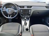 Škoda Octavia (2014) 2.0 TDI, DSG, navi, bixen - náhled 8