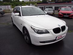 BMW Řada 5 3,0 525d xDrive Touring - fotografie inzerátu