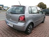Volkswagen Polo (2007) 1,4TDI KLIMA - náhled 7