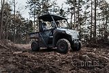 CFMOTO (2026) Gladiator U6 EV - náhled 17