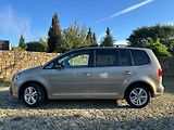 Volkswagen Touran (2012) - náhled 8