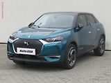 DS Automobiles DS3 (2019) 1.2PT, AT, LED, navi - náhled 2