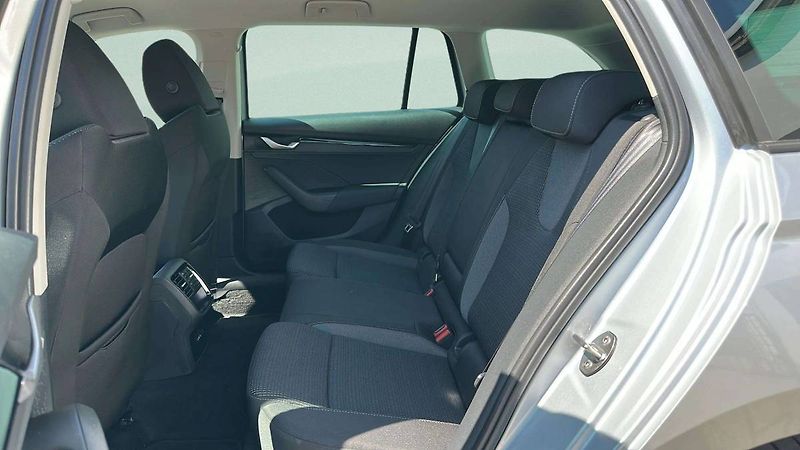 Škoda Octavia Combi Selection 1,5TSI 85kW MT - fotka 7 z 28
