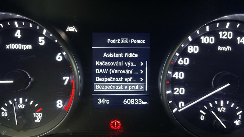 Hyundai i30 1.0 T-GDI Start Plus Kombi - fotka 24 z 26