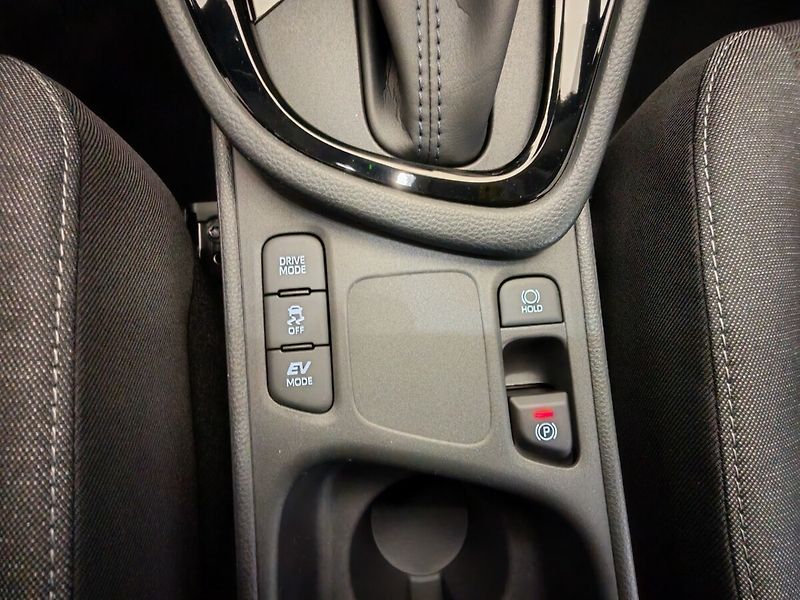 Toyota Yaris - fotka 32 z 33