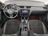 Škoda Octavia (2017) 2.0 TDI, Automat, Kůže, Navi - náhled 8