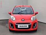 Citroën C1 (2014) 1.0i, 2.maj,ČR, servis.kniha - náhled 1