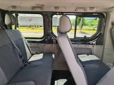 Opel Vivaro (2011) 2.0 CDTi 84-KW 8-MÍST KLIMA TE - náhled 16