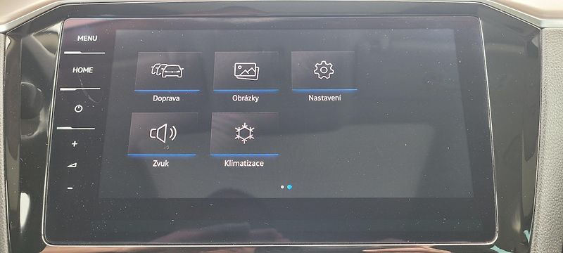 Volkswagen Passat (2017) Variant 2,0TDi 176kW DSG 4×4 - fotka 27 z 60