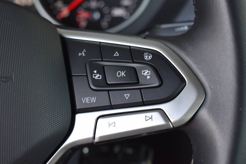 Volkswagen Tiguan (2023) 1.5TSI 5let záruka,manuál - fotka 18 z 24